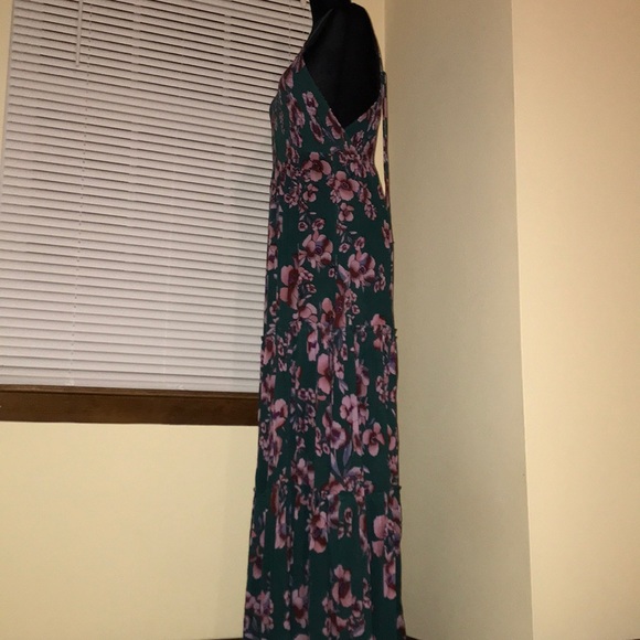 Free People Maxi Dress - Picture 2 of 2